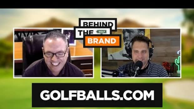 The inside story of Golfballs.com